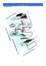 Preview for 90 page of Astralpool PRO-ELYO INVERBOOST 68760 User And Service Manual