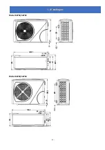 Preview for 100 page of Astralpool PRO-ELYO INVERBOOST 68760 User And Service Manual