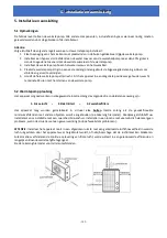 Preview for 107 page of Astralpool PRO-ELYO INVERBOOST 68760 User And Service Manual