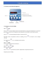 Preview for 117 page of Astralpool PRO-ELYO INVERBOOST 68760 User And Service Manual