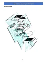 Preview for 177 page of Astralpool PRO-ELYO INVERBOOST 68760 User And Service Manual