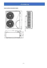 Preview for 184 page of Astralpool PRO-ELYO INVERBOOST 68760 User And Service Manual