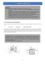 Preview for 188 page of Astralpool PRO-ELYO INVERBOOST 68760 User And Service Manual