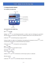 Preview for 197 page of Astralpool PRO-ELYO INVERBOOST 68760 User And Service Manual