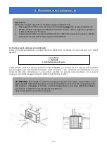 Preview for 226 page of Astralpool PRO-ELYO INVERBOOST 68760 User And Service Manual