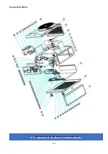 Preview for 293 page of Astralpool PRO-ELYO INVERBOOST 68760 User And Service Manual