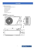 Предварительный просмотр 13 страницы Astralpool PRO ELYO INVERBOOST NN 07 User And Service Manual