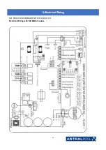 Предварительный просмотр 27 страницы Astralpool PRO ELYO INVERBOOST NN 07 User And Service Manual