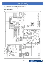 Предварительный просмотр 29 страницы Astralpool PRO ELYO INVERBOOST NN 07 User And Service Manual