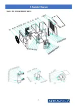 Предварительный просмотр 54 страницы Astralpool PRO ELYO INVERBOOST NN 07 User And Service Manual