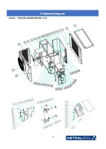 Предварительный просмотр 56 страницы Astralpool PRO ELYO INVERBOOST NN 07 User And Service Manual