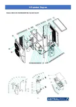 Предварительный просмотр 59 страницы Astralpool PRO ELYO INVERBOOST NN 07 User And Service Manual