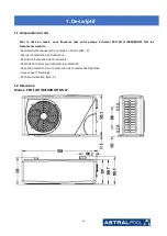 Предварительный просмотр 67 страницы Astralpool PRO ELYO INVERBOOST NN 07 User And Service Manual