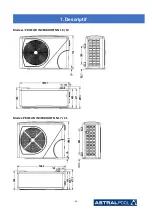 Предварительный просмотр 68 страницы Astralpool PRO ELYO INVERBOOST NN 07 User And Service Manual