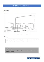 Предварительный просмотр 77 страницы Astralpool PRO ELYO INVERBOOST NN 07 User And Service Manual