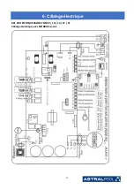 Предварительный просмотр 82 страницы Astralpool PRO ELYO INVERBOOST NN 07 User And Service Manual