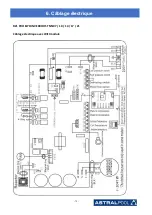 Предварительный просмотр 83 страницы Astralpool PRO ELYO INVERBOOST NN 07 User And Service Manual