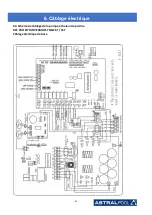 Предварительный просмотр 87 страницы Astralpool PRO ELYO INVERBOOST NN 07 User And Service Manual