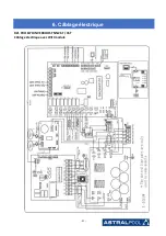 Предварительный просмотр 89 страницы Astralpool PRO ELYO INVERBOOST NN 07 User And Service Manual