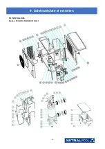 Предварительный просмотр 103 страницы Astralpool PRO ELYO INVERBOOST NN 07 User And Service Manual