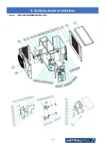 Предварительный просмотр 109 страницы Astralpool PRO ELYO INVERBOOST NN 07 User And Service Manual