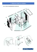 Предварительный просмотр 112 страницы Astralpool PRO ELYO INVERBOOST NN 07 User And Service Manual