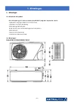 Предварительный просмотр 118 страницы Astralpool PRO ELYO INVERBOOST NN 07 User And Service Manual