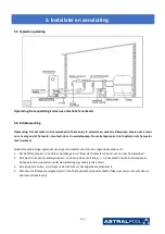 Предварительный просмотр 128 страницы Astralpool PRO ELYO INVERBOOST NN 07 User And Service Manual