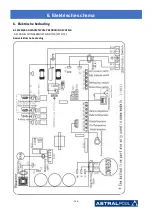 Предварительный просмотр 130 страницы Astralpool PRO ELYO INVERBOOST NN 07 User And Service Manual