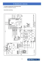 Предварительный просмотр 133 страницы Astralpool PRO ELYO INVERBOOST NN 07 User And Service Manual