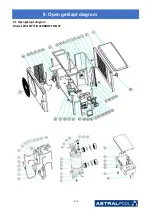 Предварительный просмотр 154 страницы Astralpool PRO ELYO INVERBOOST NN 07 User And Service Manual