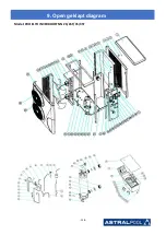 Предварительный просмотр 162 страницы Astralpool PRO ELYO INVERBOOST NN 07 User And Service Manual