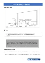 Предварительный просмотр 178 страницы Astralpool PRO ELYO INVERBOOST NN 07 User And Service Manual