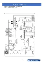 Предварительный просмотр 183 страницы Astralpool PRO ELYO INVERBOOST NN 07 User And Service Manual