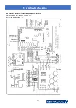 Предварительный просмотр 187 страницы Astralpool PRO ELYO INVERBOOST NN 07 User And Service Manual