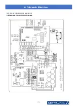 Предварительный просмотр 188 страницы Astralpool PRO ELYO INVERBOOST NN 07 User And Service Manual