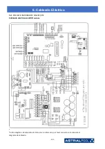 Предварительный просмотр 189 страницы Astralpool PRO ELYO INVERBOOST NN 07 User And Service Manual