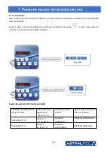 Предварительный просмотр 197 страницы Astralpool PRO ELYO INVERBOOST NN 07 User And Service Manual