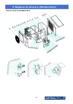 Предварительный просмотр 207 страницы Astralpool PRO ELYO INVERBOOST NN 07 User And Service Manual