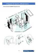 Предварительный просмотр 213 страницы Astralpool PRO ELYO INVERBOOST NN 07 User And Service Manual