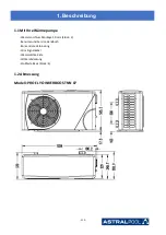 Предварительный просмотр 219 страницы Astralpool PRO ELYO INVERBOOST NN 07 User And Service Manual