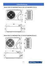 Предварительный просмотр 220 страницы Astralpool PRO ELYO INVERBOOST NN 07 User And Service Manual