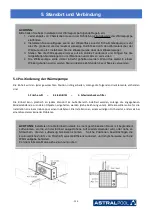 Предварительный просмотр 227 страницы Astralpool PRO ELYO INVERBOOST NN 07 User And Service Manual