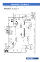 Предварительный просмотр 231 страницы Astralpool PRO ELYO INVERBOOST NN 07 User And Service Manual