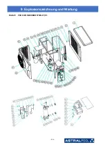 Предварительный просмотр 260 страницы Astralpool PRO ELYO INVERBOOST NN 07 User And Service Manual