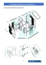 Предварительный просмотр 262 страницы Astralpool PRO ELYO INVERBOOST NN 07 User And Service Manual