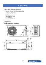 Предварительный просмотр 268 страницы Astralpool PRO ELYO INVERBOOST NN 07 User And Service Manual