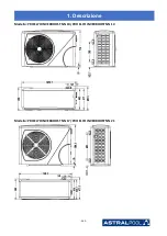 Предварительный просмотр 269 страницы Astralpool PRO ELYO INVERBOOST NN 07 User And Service Manual