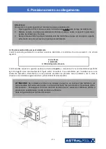 Предварительный просмотр 276 страницы Astralpool PRO ELYO INVERBOOST NN 07 User And Service Manual