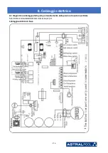 Предварительный просмотр 280 страницы Astralpool PRO ELYO INVERBOOST NN 07 User And Service Manual